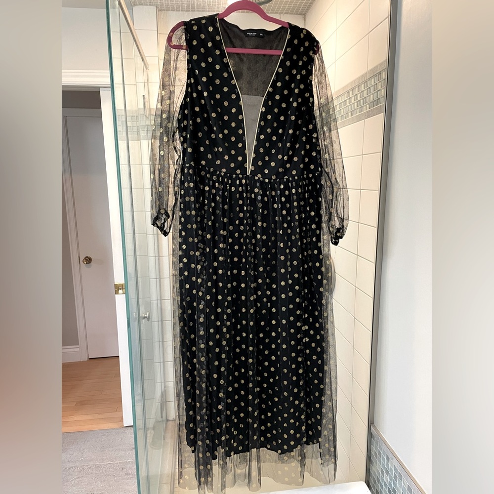 SHEIN formal occasion Dress